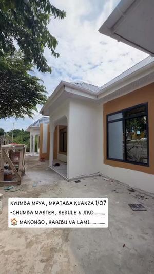 1 Bedroom House for Rent in Makongo Ccm, Dar Es Salaam 1 Bedroom House for Rent in Makongo Ccm, Dar Es Salaam