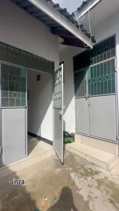 Nyumba inapangishwa Sinza, Dar Es Salaam