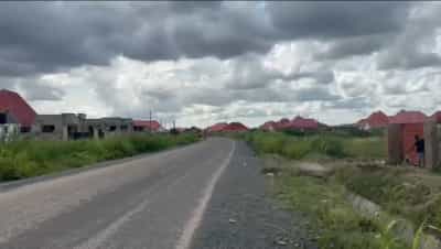 Kiwanja kinauzwa Ilazo Extension, Dodoma (440 sqm) Kiwanja kinauzwa Ilazo Extension, Dodoma (440 sqm)