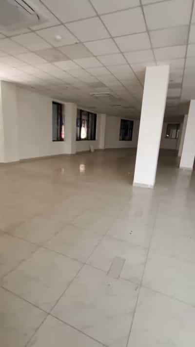 Ofisi inapangishwa Mlimani City Area, Dar Es Salaam (364 sqm)