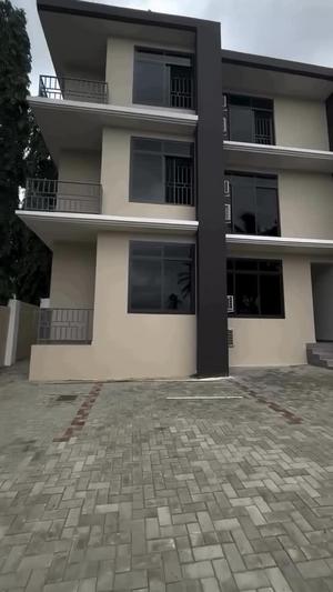 Apartment ya vyumba viwili inapangishwa Salasala Dawasco, Dar Es Salaam