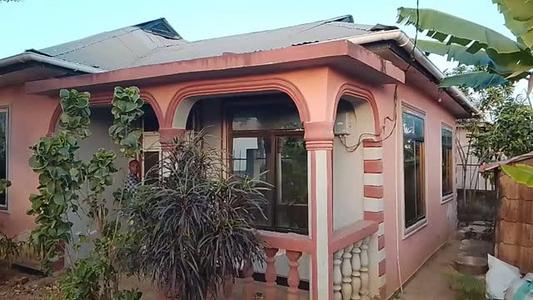 Nyumba ya vyumba vitatu inapangishwa Bunju B Mabwepande, Dar Es Salaam Nyumba ya vyumba vitatu inapangishwa Bunju B Mabwepande, Dar Es Salaam