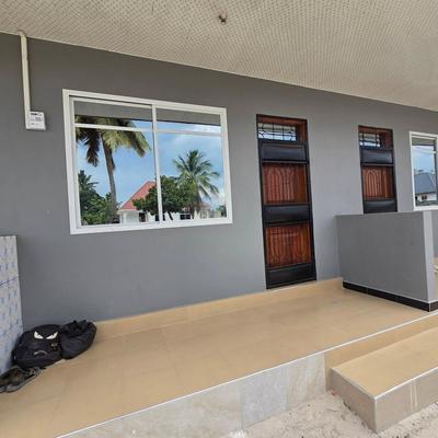 Apartment ya chumba kimoja inapangishwa Kivule, Dar Es Salaam