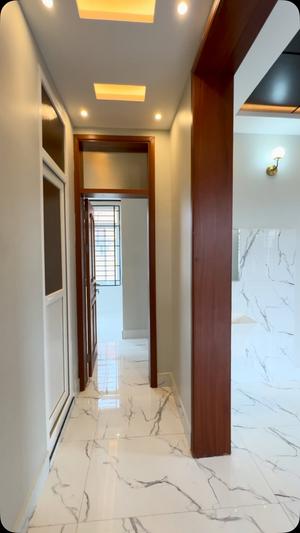 Apartment ya vyumba viwili inapangishwa Goba Center, Dar Es Salaam