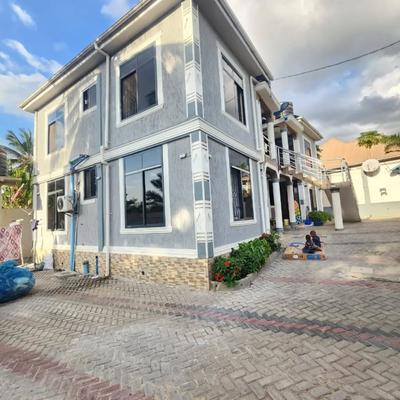 2 Bedrooms Apartment for Rent in Mbezi Luguruni, Dar Es Salaam