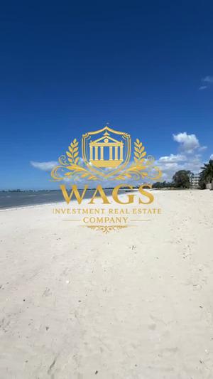 Beach Plot kinauzwa Mikocheni, Dar Es Salaam (5050 sqm) Beach Plot kinauzwa Mikocheni, Dar Es Salaam (5050 sqm)