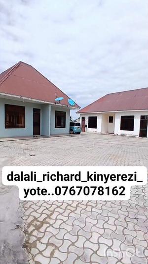 1 Bedroom House for Rent in Tabata Kinyerezi, Dar Es Salaam 1 Bedroom House for Rent in Tabata Kinyerezi, Dar Es Salaam