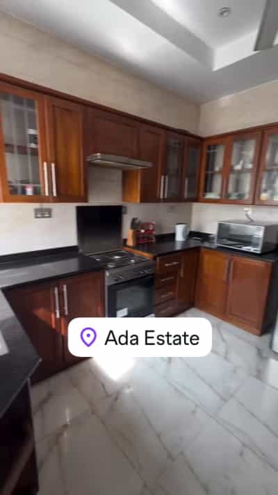 Apartment (Furnished) ya vyumba 6 inapangishwa Ada Estate, Dar Es Salaam