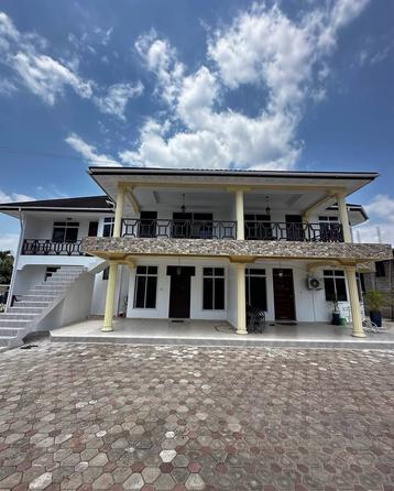 2 Bedrooms Apartment for Rent in Mbezi Beach, Dar Es Salaam
