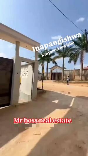 2 Bedrooms House for Rent in Tabata Kinyerezi Mwisho, Dar Es Salaam 2 Bedrooms House for Rent in Tabata Kinyerezi Mwisho, Dar Es Salaam