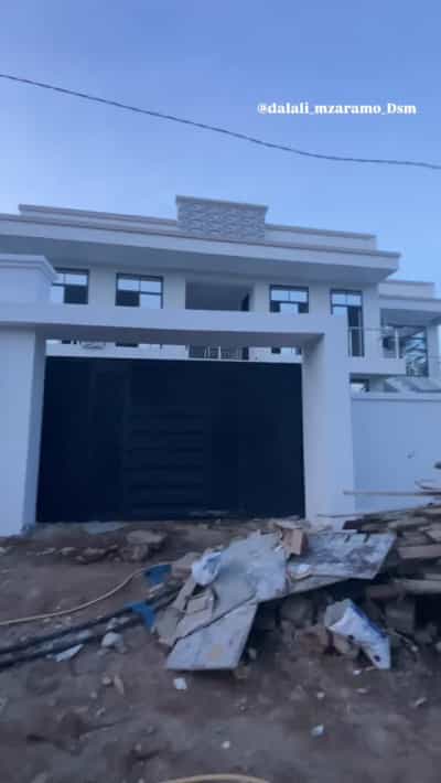 1 Bedroom Apartment for Rent in Kigamboni Maweni, Dar Es Salaam