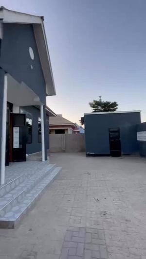Nyumba ya vyumba vitatu inapangishwa Nkuhungu Extension, Dodoma Nyumba ya vyumba vitatu inapangishwa Nkuhungu Extension, Dodoma