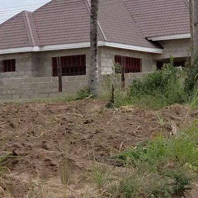 Residential Plot for Sale in Goba Kulangwa, Dar Es Salaam (2000 sqm) Residential Plot for Sale in Goba Kulangwa, Dar Es Salaam (2000 sqm)