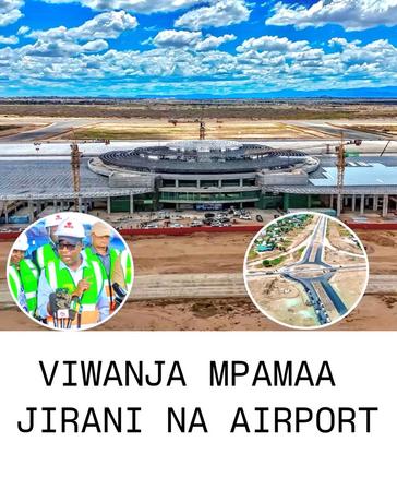 Plots for sale in Mpamaa, Dar Es Salaam sqm 1300
