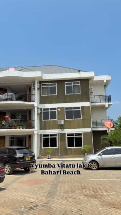 Nyumba/Apartment ya vyumba vitatu inapangishwa Dar Es Salaam Nyumba/Apartment ya vyumba vitatu inapangishwa Dar Es Salaam