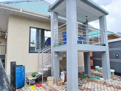 2 Bedrooms House for Rent in Kimara, Dar Es Salaam