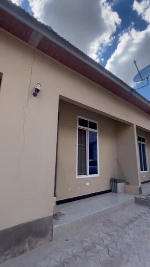 1 Bedroom House for Rent in Nkuhungu, Dodoma