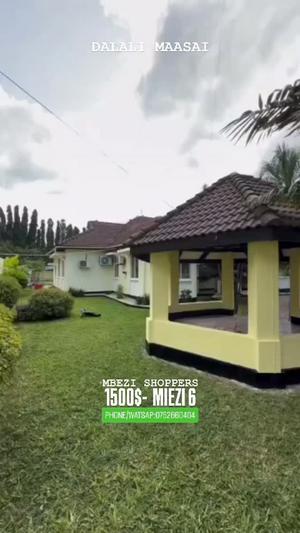 4 Bedrooms House for Rent in Mbezi Beach Shoppers Plaza, Dar Es Salaam 4 Bedrooms House for Rent in Mbezi Beach Shoppers Plaza, Dar Es Salaam