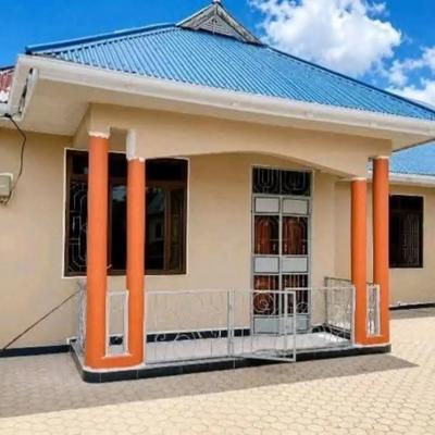 Nyumba ya vyumba vinne inapangishwa Mbezi Kwa Msuguri, Dar Es Salaam Nyumba ya vyumba vinne inapangishwa Mbezi Kwa Msuguri, Dar Es Salaam