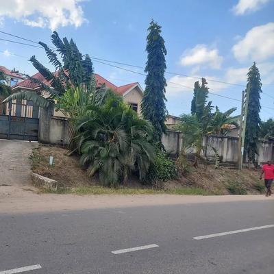 Nyumba ya vyumba vinne inapangishwa Ubungo Kibangu, Dar Es Salaam