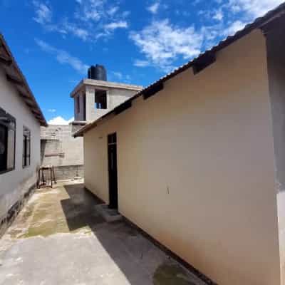 Nyumba ya chumba kimoja inapangishwa Kinyerezi Mwisho, Dar Es Salaam