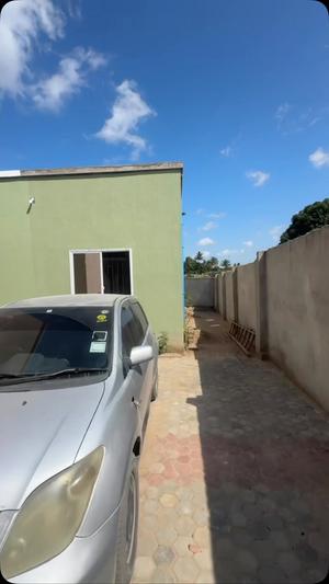 Apartment ya chumba kimoja inapangishwa Kibada, Dar Es Salaam Apartment ya chumba kimoja inapangishwa Kibada, Dar Es Salaam