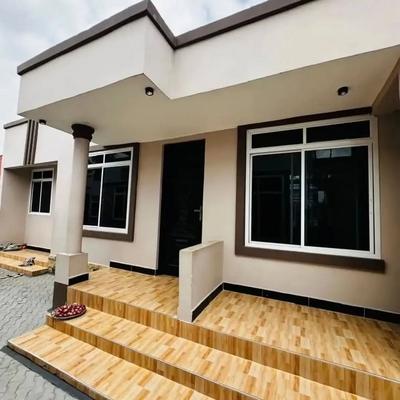 Apartment ya chumba kimoja inapangishwa Gongo La Mboto, Dar Es Salaam