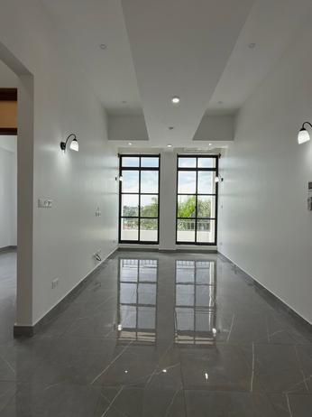 Apartment ya vyumba viwili inapangishwa Sinza, Dar Es Salaam Apartment ya vyumba viwili inapangishwa Sinza, Dar Es Salaam