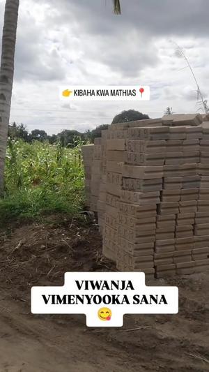 Viwanja vinauzwa Kibaha Kwa Mathias, Pwani (400 sqm) Viwanja vinauzwa Kibaha Kwa Mathias, Pwani (400 sqm)