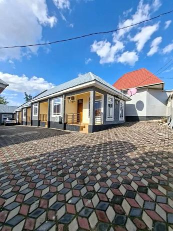 Nyumba/Apartment ya vyumba viwili inapangishwa Goba Kwa Ulomi, Dar Es Salaam