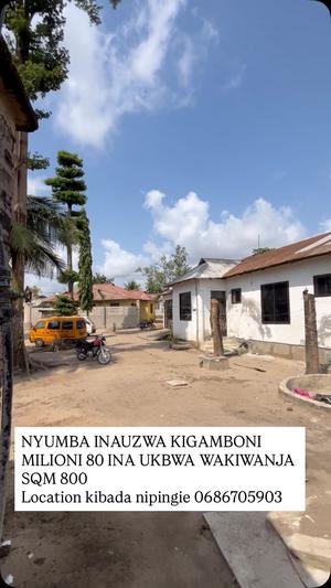 House for sale in Kibada, Dar Es Salaam House for sale in Kibada, Dar Es Salaam