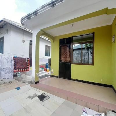 2 Bedrooms Apartment for Rent in Kimara Mwisho, Dar Es Salaam