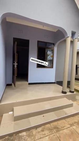 Nyumba ya vyumba viwili inapangishwa KCMC, Kilimanjaro