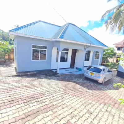 Apartment ya chumba kimoja inapangishwa Kimara Suker, Dar Es Salaam