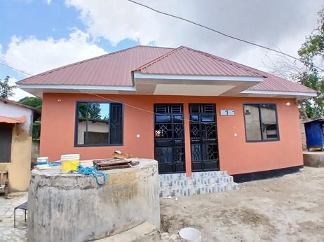Apartment ya chumba kimoja inapangishwa Kimara Baruti, Dar Es Salaam Apartment ya chumba kimoja inapangishwa Kimara Baruti, Dar Es Salaam