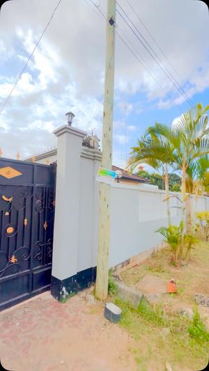 4 Bedrooms House for Rent in Mbezi Beach, Dar Es Salaam