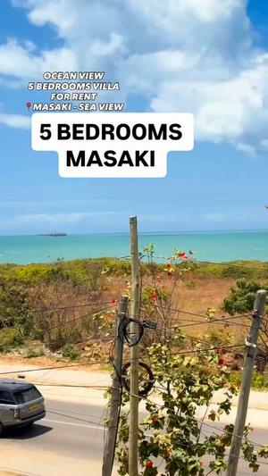 5 Bedrooms House for Rent in Masaki, Dar Es Salaam 5 Bedrooms House for Rent in Masaki, Dar Es Salaam