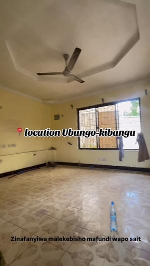 Apartment ya chumba kimoja inapangishwa Ubungo Kibangu, Dar Es Salaam Apartment ya chumba kimoja inapangishwa Ubungo Kibangu, Dar Es Salaam