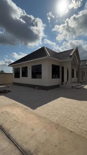 Apartment ya chumba kimoja inapangishwa Salasala, Dar Es Salaam