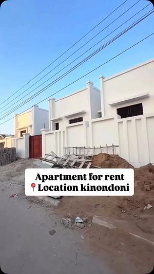 House/Apartment for Rent in Kinondoni, Dar Es Salaam House/Apartment for Rent in Kinondoni, Dar Es Salaam