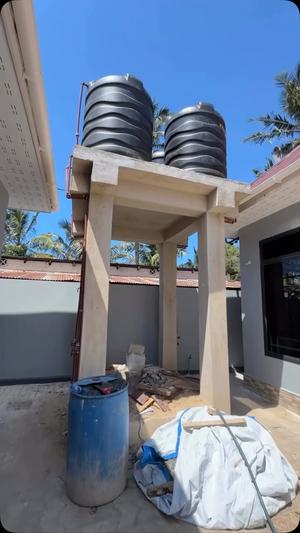 1 Bedroom Apartment for Rent in Tegeta Kibaoni, Dar Es Salaam