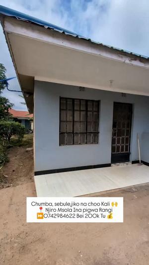 1 Bedroom Apartment for Rent in Njiro Msola, Arusha