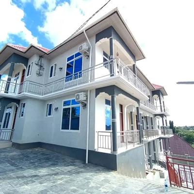 2 Bedrooms Apartment for Rent in Kimara Temboni, Dar Es Salaam