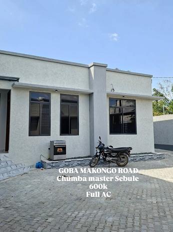 Apartment for Rent in Goba Makongo Road, Dar Es Salaam Apartment for Rent in Goba Makongo Road, Dar Es Salaam