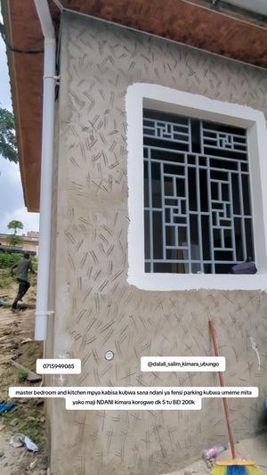 1 Bedroom Apartment for Rent in Kimara Korogwe, Dar Es Salaam