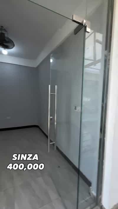 Frame inapangishwa Sinza, Dar Es Salaam