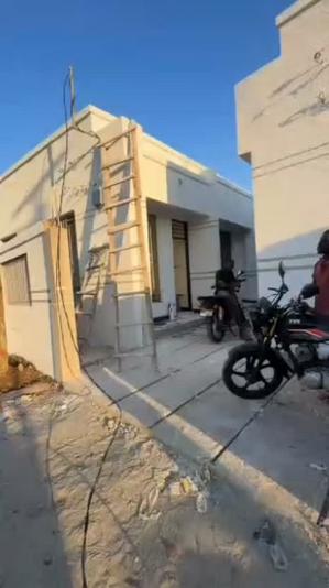 1 Bedroom House for Rent in Mburahati, Dar Es Salaam