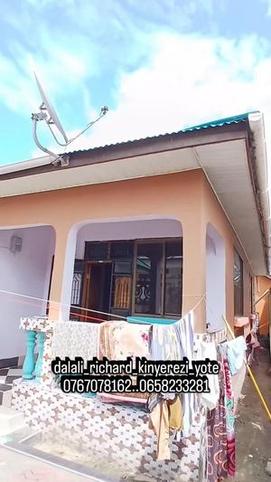 Nyumba ya vyumba vinne inapangishwa Tabata Kinyerezi Zabikha, Dar Es Salaam