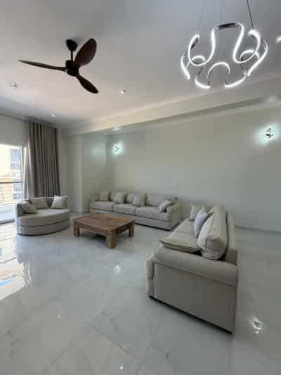 3 Bedrooms Furnished Apartment for Rent in Masaki, Dar Es Salaam