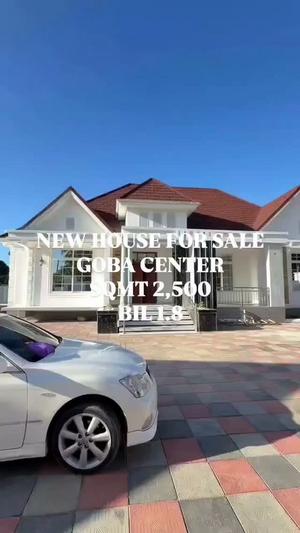 Kiwanja kinauzwa Goba Center, Dar Es Salaam sqm 2500 Kiwanja kinauzwa Goba Center, Dar Es Salaam sqm 2500